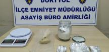 Dörtyol’da 3 kişi gözaltına alındı