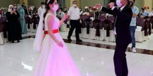 Hatay’da cenaze ve düğünlere kısıtlama