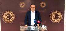 Kaşıkçı: Üreticilerimiz korunmalıdır