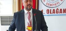 Gazeteci Hikmet Otuzbir UGC yönetiminde