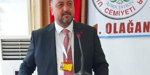 Gazeteci Hikmet Otuzbir UGC yönetiminde