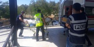 Hatay’da silahlı kavga: 6 yaralı