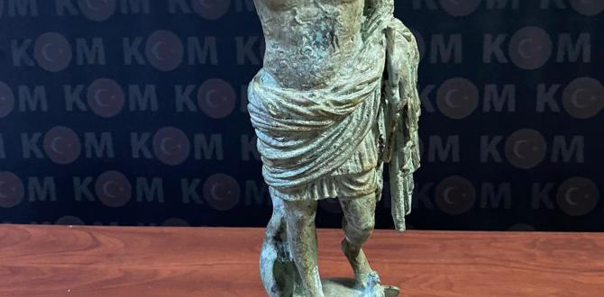 İskenderun’da tarihi eser operasyonu