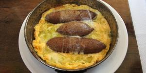 Hatay’ın vazgeçilmez lezzeti ‘oruk’ 4 çeşidi ile sofraları süslüyor