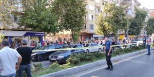 Trafikte çıkan kavgada istirahatteki polis dehşet saçtı: 1 ölü, 1 yaralı