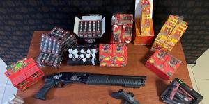 İskenderun’da kaçakçılık operasyonu