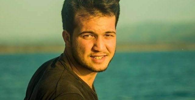 Vinçten üstüne demir düşen genç hayatını kaybetti