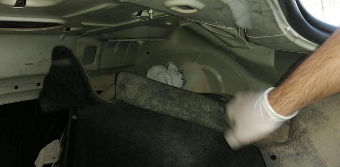 Otomobil bagajına zulalanmış uyuşturucu ele geçirildi