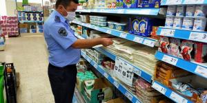 Hatay’da korona denetimleri