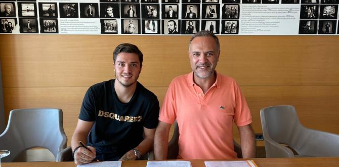 Alexandros Katranis, Hatayspor’da