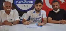 Payas Spor yeni sezon öncesi transfer çalışmalarına ağırlık verdi.