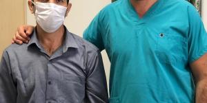 İkinci ameliyat ikinci şans