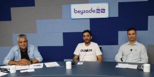 Hatayspor’un sorunları masaya yatırıldı