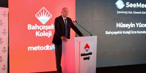 Türkiye’nin ilk yerli görüntülü konuşma platformu SEEMEET tanıtıldı