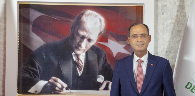 GÜZEL: “DÜNYA BARIŞ GÜNÜ KUTLU OLSUN”