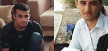 KAYIP ARANIYOR…