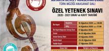CESARETİNE VE SESİNE GÜVENEN GENÇLER, DİKKAT!