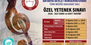 CESARETİNE VE SESİNE GÜVENEN GENÇLER, DİKKAT!