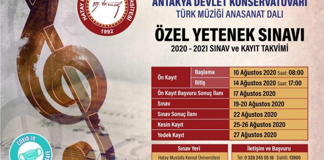 CESARETİNE VE SESİNE GÜVENEN GENÇLER, DİKKAT!