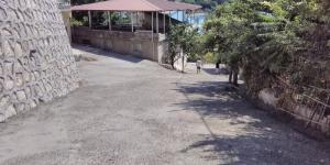 SAMANKAYA MAHALLESİNDE BETONLAMA ÇALIŞMALARI DEVAM EDİYOR