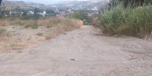 DEFNE BELEDİYESİ EKİPLERİ HANCAĞIZ MAHALLESİNDE