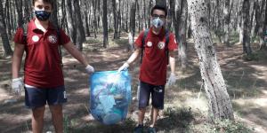 Dörtyol’da gençlik merkezi etkinlikleri sürüyor