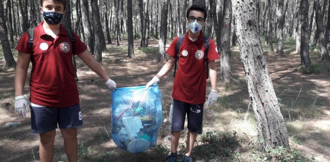 Dörtyol’da gençlik merkezi etkinlikleri sürüyor