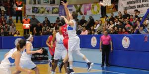 Kadınlar Euroleague ve Eurocup’ta gruplar belli oldu