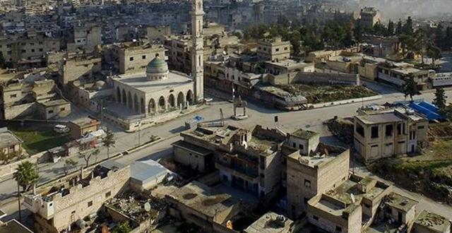 İdlib’de Türk birliğine bombalı araçla saldırı girişimi: 9 yaralı