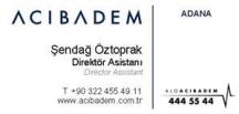 KALP RİTMİ BOZULDUYSA FELÇ RİSKİ BEŞ KAT ARTIYOR!