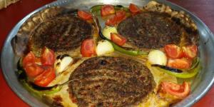 Hatay’ın eşsiz lezzetlerinden ‘Kağıt Kebabı’ tescillendi