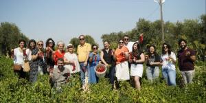 Geleneksel Tohumdan Her Yıl Aynı Kalitede Biber Yetiştirebiliriz”