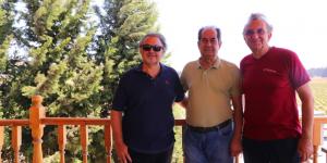 Slow Food Antakya Topluluğu’ndan Bağbozumu Şenlikleri