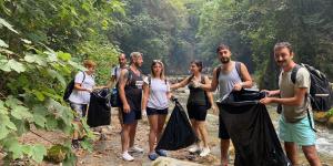 HADOST’tan anlamlı etkinlik