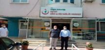 MASKE,MESAFE ve HİJYEN BU SÜREÇTE BELKİ DE AŞIDAN DAHA DEĞERLİ