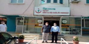 MASKE,MESAFE ve HİJYEN BU SÜREÇTE BELKİ DE AŞIDAN DAHA DEĞERLİ