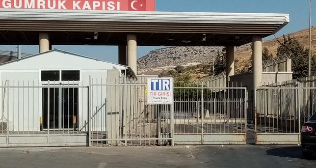 Suriye’de barış ve huzura açılan 7 kapı