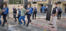 Hatay’da silah kaçakçılığı operasyonunda 2 tutuklama