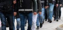 Hatay’da terör operasyonu: 14 gözaltı