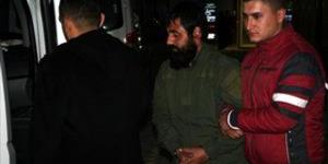 DEAŞ’lı terörist Türkiye’ye geçmeye çalışırken yakalandı