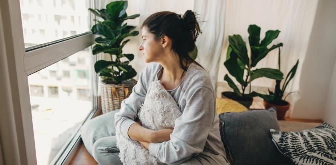 COVID-19 ENDİŞESİ ANKİSİYETEYİ ARTIRIYOR