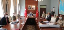 Güvenlik ve asayiş tedbirleri üst düzeyde tutuluyor