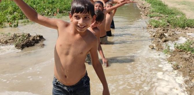 Hatay’da rekor sıcaklık