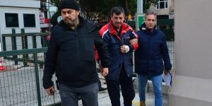 Babasını öldürüp intihara kalkıştı