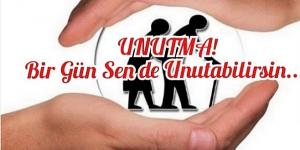 ‘’DÜNYADA HER ÜÇ SANİYEDE BİR ALZHEİMER TEŞHİSİ KONULUYOR’’