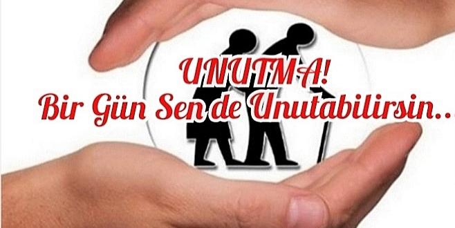 ‘’DÜNYADA HER ÜÇ SANİYEDE BİR ALZHEİMER TEŞHİSİ KONULUYOR’’