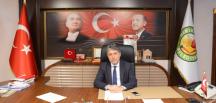 BAŞKAN YAVUZ; “2020 -2021 EĞİTİM VE ÖĞRETİM YILI HAYIRLI OLSUN”