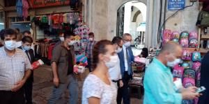 SAĞLIK İÇİN,HEPİMİZ İÇİN…