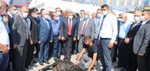 “AK Parti Kırıkhan ve Hassa İlçe Kongreleri gerçekleştirildi”