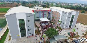 TEK KAMPÜS OKULLARI, TSE TARAFINDAN “OKULUM TEMİZ BELGESİ” İLE TESCİLLENDİ